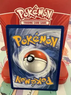 Pokemon Groudon 108/217 Ascended Heroes Energy Symbol Reverse Holo NM - Image 2