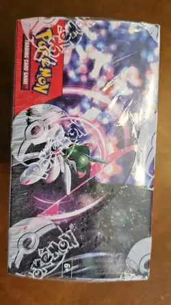 Pokemon TCG: Scarlet & Violet - Paradox Rift Booster Box - Factory Sealed 820650863998 - Image 5