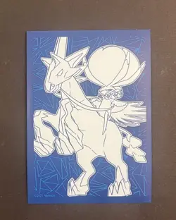 Pokemon Galarian Slowking V 178/198 Full Art Chilling Reign NM - Image 5