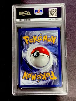 2021 POKEMON CELEBRATIONS #002 RESHIRAM PSA 10 GEM MINT - Image 2