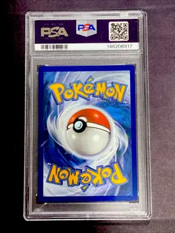 2021 POKEMON CELEBRATIONS #017 GROUDON PSA 10 GEM MINT - Image 2