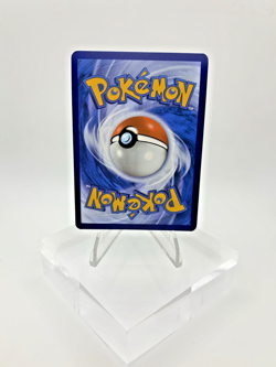 2025 Pokemon SV Black Star Promos SVP EN Victini #208 Illustration Collection ✅ - Image 2