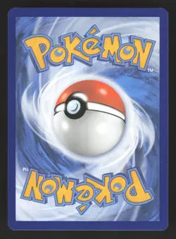 Houndour 204/197 Pokemon TCG SV03: Obsidian Flames NM - Image 2