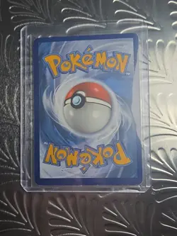 Pickachu V 157/172 Brilliant Stars Pokemon TCG Near Mint Condition - Image 2