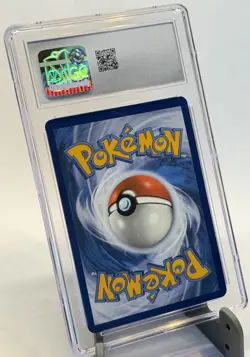 Pokemon TCG Lugia ex 17/34 PSA CGC 9 Ultra Rare Holo Venusaur & Lugia ex Deck - Image 2
