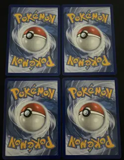 4x Premium Power Pro 199/217 Me: Ascended Heroes PLAYSET x4 - Pokemon TCG - NM - Image 2