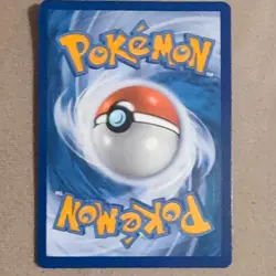 Pokemon Nest Ball 255/198 SV01 Scarlet & Violet Base Set Hyper Rare Holo MINT+ - Image 2