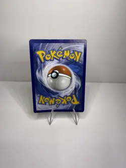 2017 X & Y , Promos Jirachi Basic/Promo #XY195 Mp - Image 3