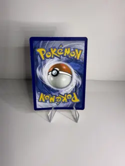 2017 X & Y , Promos Jirachi Basic/Promo #XY195 Mp - Image 4