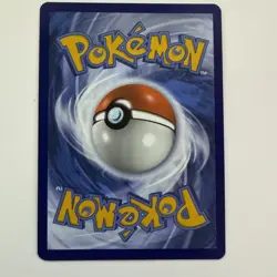 2025 Pokemon S&V Journey Together Furret IR 168/159 - NM+ Contender - Image 2