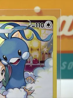 Altaria TG11 Ultra Rare Pokemon TCG 2022 Silver Tempest SWSH Near Mint NM - Image 5