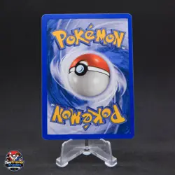 Growlithe Common Skyridge 62/144 LP Pokemon #3 - Image 2