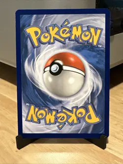 POKEMON MEWTWO 75/214 CRACKED ICE HOLO RARE UNBROKEN BONDS THEME DECK NM/LP+ - Image 2