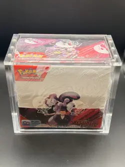 Silver Tempest & Destined Rivals Booster Box Vega 820650860911 - Image 1