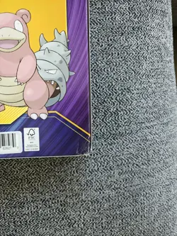 Pokemon Kanto Power Collection Box Mewtwo-EX Slowbro-EX XY Evolutions TCG SEALED 820650809446 - Image 3