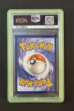 Pokemon TCG Gardevoir EX 245/198 Scarlet & Violet PSA 10 Gem Mint - Image 2