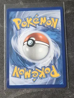 ZOROARK 2025 Pokemon Scarlet and Violet White Flare POKE BALL #062/086 Mint - Image 2