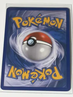 Pokemon TCG Metal Energy (Basic) Call of Legends 95/95 Reverse Holo Common - Image 2