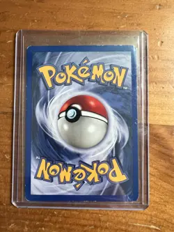 Light Dragonair - 22/105 Neo Destiny - Pokemon TCG - 2002 - HP - Image 2