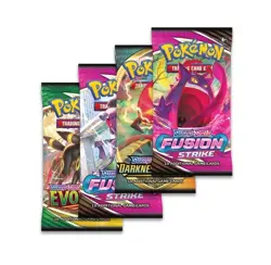 POKEMON TCG LEAFEON VSTAR SPECIAL COLLECTION X2 BRAND NEW SEALED FAST SHIP ✅ 🚚 - Image 2
