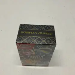 Pokemon TCG Paldean Fates Booster Bundle New Sealed Box - Image 2
