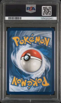 2023 POKEMON OBSIDIAN FLAMES HYPER RARE #228 CHARIZARD EX PSA 10 - Image 2