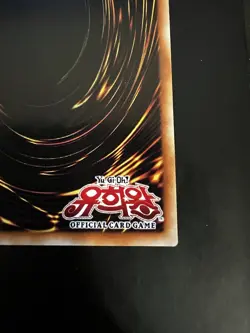 Yu-Gi-Oh! Exodia the Forbidden One LOB-K124 Korean Legend Blue Eyes Konami - Image 5
