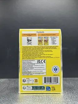 NEW! One Piece TCG [OP15-EB04] DP-10 Adventure on Kami Island Double Pack SEALED - Image 3