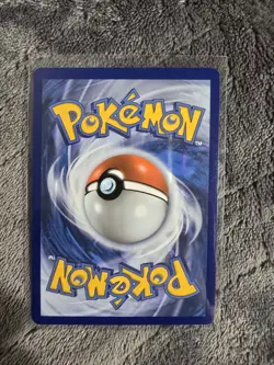 Pokemon TCG Mew Celebrations 011/025 Holo Rare - Image 2
