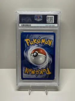 Pokemon 2005 Deoxys EX Emerald Holo Rare Foil Card 2/106 - Image 2