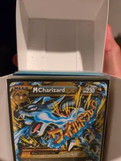 Pokemon Card – Storage Unit Auction – ALL Cards Pictured Included (LOT #9209130) - Image 1