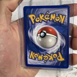 Energy Removal 119/130 Common | Base Set 2 | Pokemon Card NM Near Mint Pokemon - Image 3