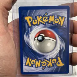 120/130 Gust of Wind - Base Set 2 - Pokemon TCG Card - Unlimited Edition NM WOTC - Image 3