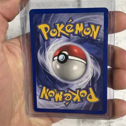 Pokemon BASE SET 2 Card 112/130 Trainer Maintenance Pokemon Uncommon Vintage NM - Image 3