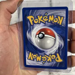 Pokemon Physic Energy 129/130 Base Set 2 Pokemon Card NM Vintage Nintendo TCG - Image 3