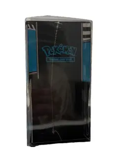 Pokemon TCG Black Bolt etb Elite Trainer Box Brand New Sealed With Plastic Case - Image 2
