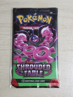 Pokemon TCG - Crown Zenith Tin - Galarian Zapdos - New Sealed & 4 Sealed Packs - Image 4