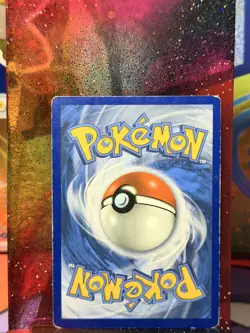 MEW - Reverse Holo Rare - 53/108 Evolutions 2016 - Pokemon TCG - Image 2