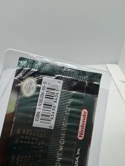 2005 Vintage Pokemon ( EX EMERALD ) EMPTY Blister Pack ( Rayquaza ) - Image 4
