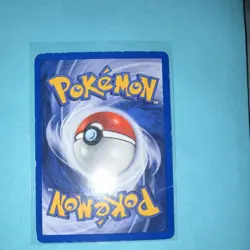 The Pokemon Company Ampharos Neo Revelation Holo Rare 01/64 English 90 HP - Image 2