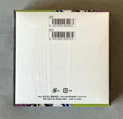 Pokemon Japanese Munikis Nihil Zero M3 Booster Box New & Factory Shrink Sealed - Image 2