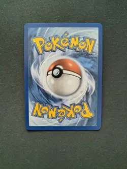 Inteleon 142/132 Near Mint Mega Evolution Illustration Rare Pokemon - Image 2