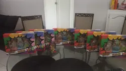 🔥Pokemon TCG Ascended Heroes Pin Collection lot of 7 and Booster Bundle 🔥 - Image 1