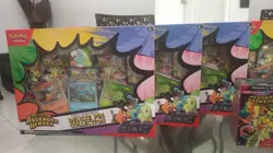 🔥Pokemon TCG Ascended Heroes Pin Collection lot of 7 and Booster Bundle 🔥 - Image 2