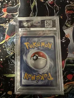 Pokemon Brilliant Stars Dusknoir TG06 PSA 10 - Image 2