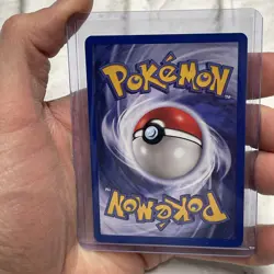 Pokemon Potion 122/130 Base Set 2 Regular Pokemon Vintage NM/MT Nintendo Common - Image 3