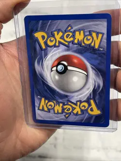 PlusPower - 113/130 Uncommon Unlimited Edition English Pokemon Base Set 2 NM/MT - Image 3