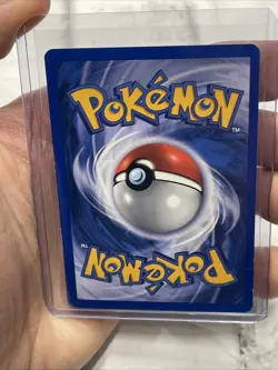 Bill 118/130 Common Base Set 2 Pokemon NM 2000 Vintage WOTC Near Mint Pokemon - Image 3