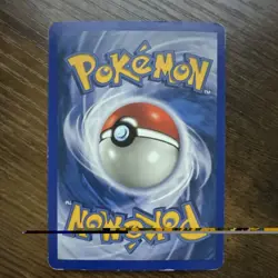 Nintendo Pokemon TCG Dugtrio Expedition 19/165 Reverse Holo Rare ENG 2002 70HP - Image 2