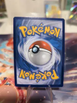 Pokemon Charmander 4/18 Holo - Detective Pikachu - NM - Image 2
